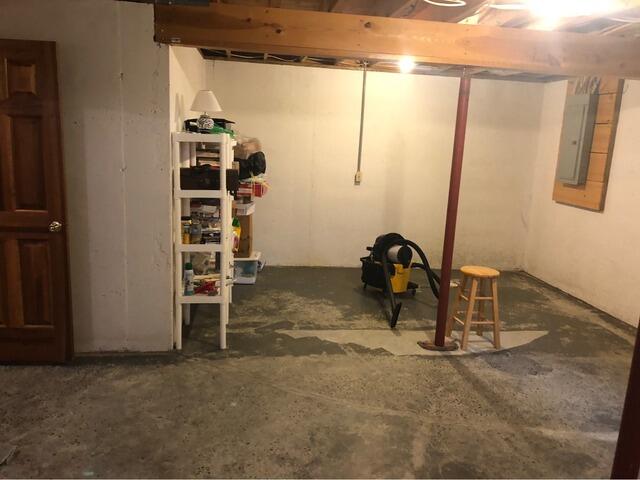Before